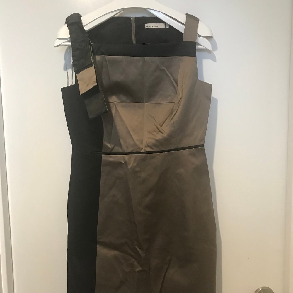 NWT Karen Millen cocktail dress, US 10